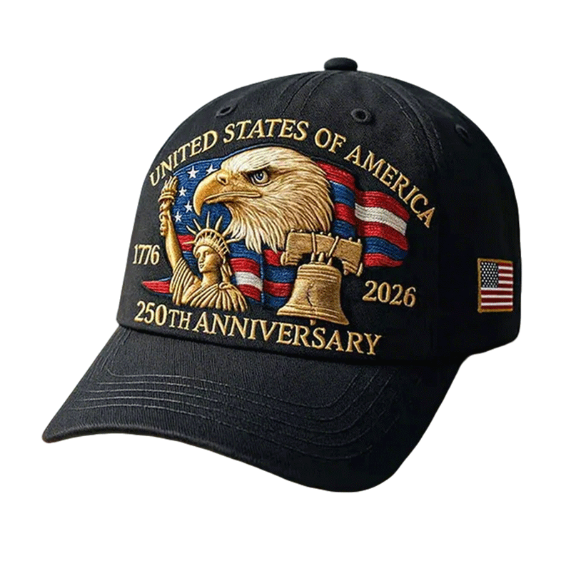 Vueeze Patriot Cap