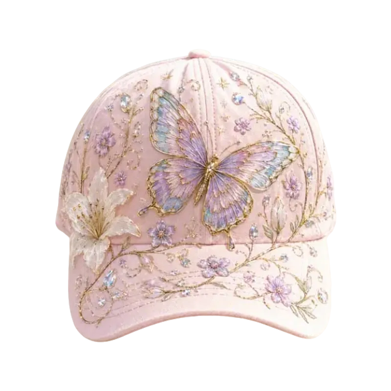 Shirem BloomNature Cap