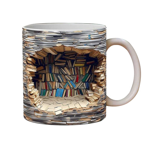 NestFancy 3D Mug