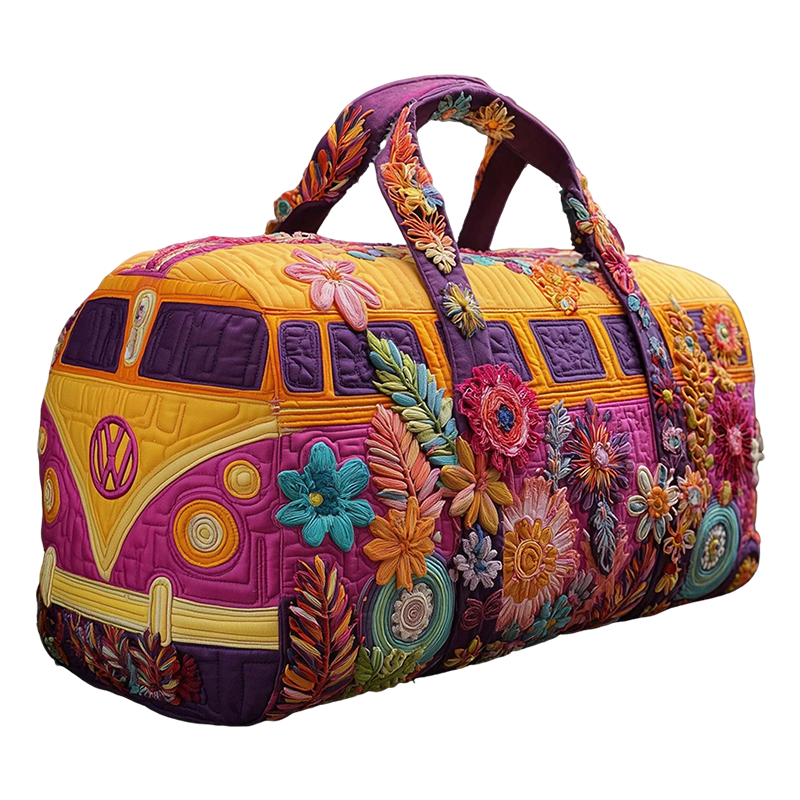 Miymo Rainbow Joyride Bag