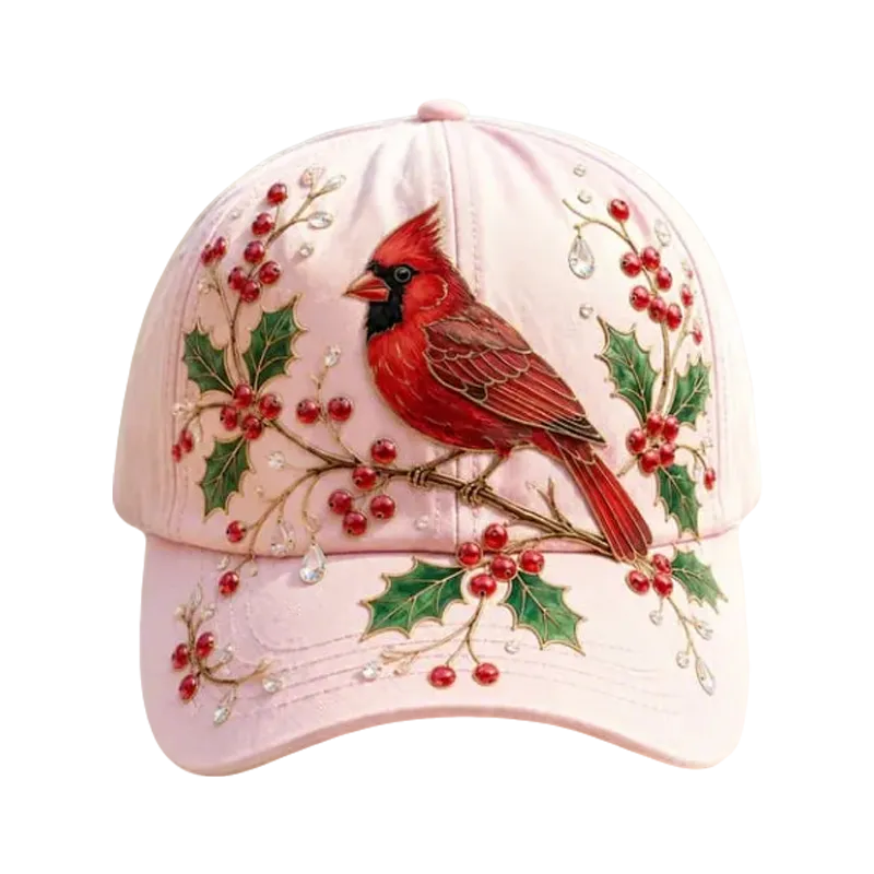 Shirem BloomNature Cap