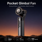 Pocket Gimbal Handheld Fan