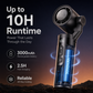 Pocket Gimbal Handheld Fan