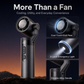 Pocket Gimbal Handheld Fan