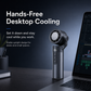 Pocket Gimbal Handheld Fan