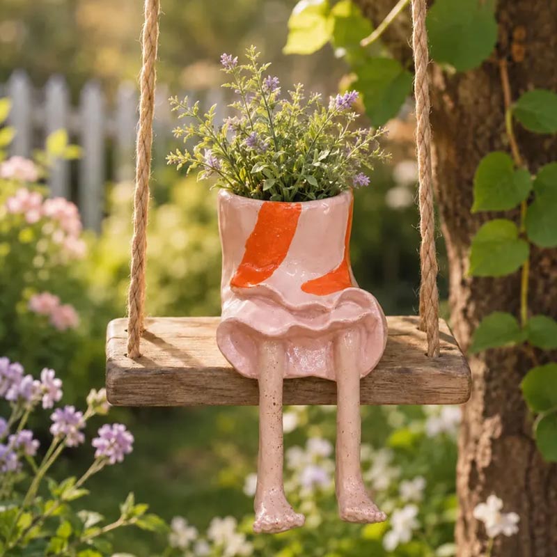 Shirem BloomBuddy Planter