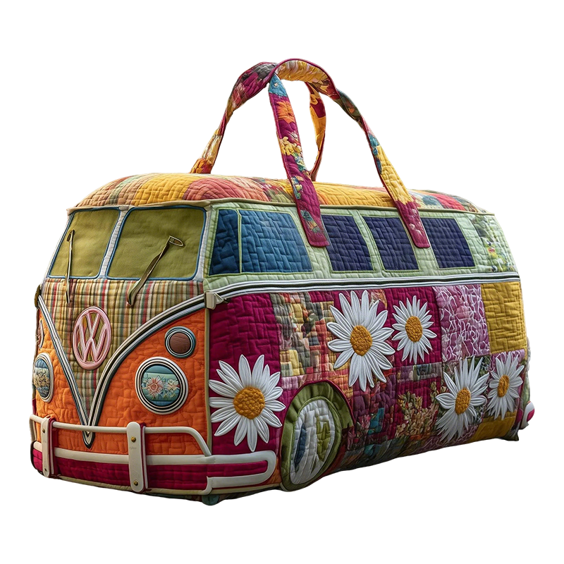Miymo Rainbow Joyride Bag
