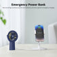 Misting Fan Portable Handheld Fan