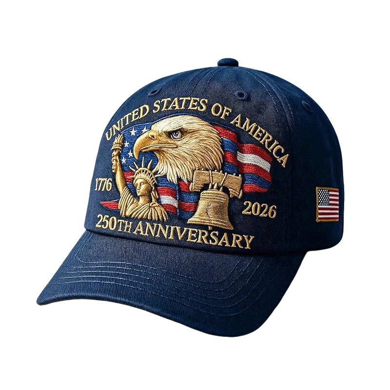 Vueeze Patriot Cap