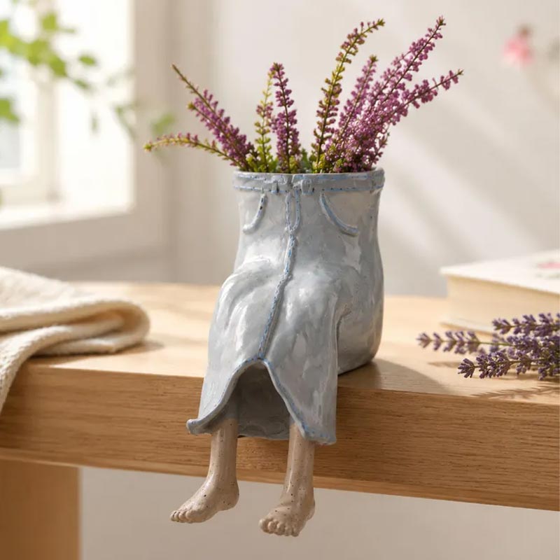 Shirem BloomBuddy Planter