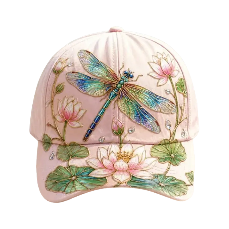 Shirem BloomNature Cap