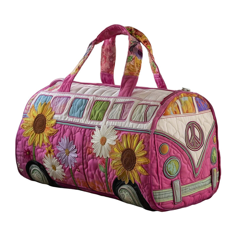Miymo Rainbow Joyride Bag