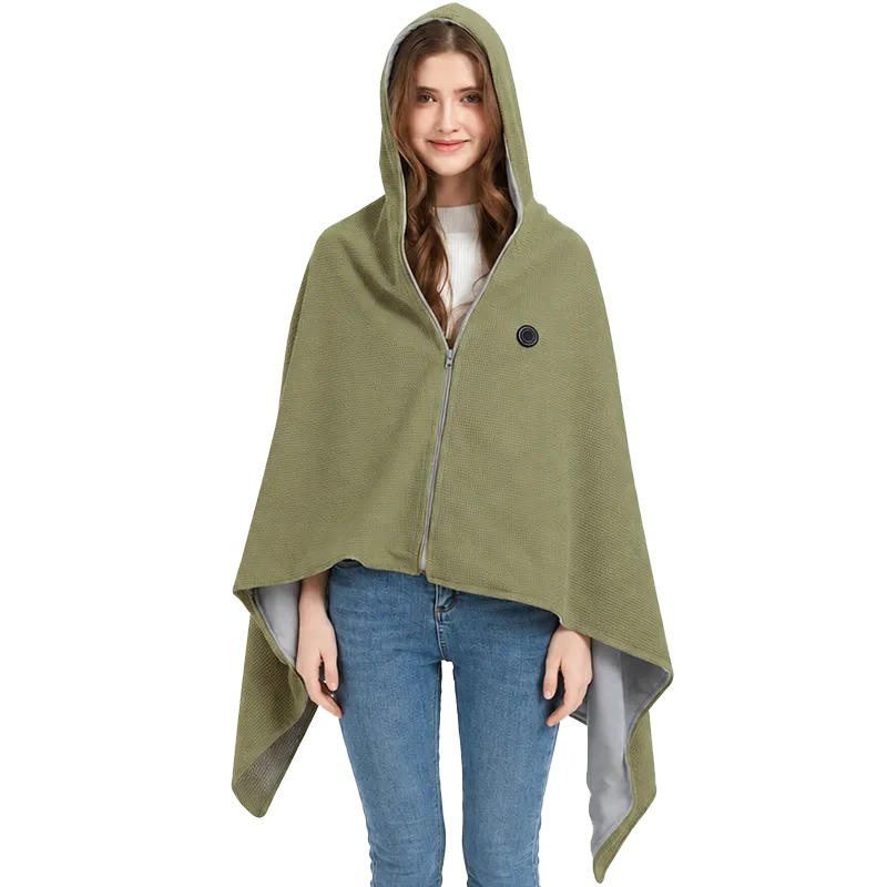 Hotjak ResiHaven Cape