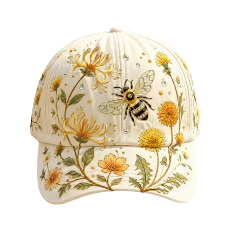 Shirem BloomNature Cap