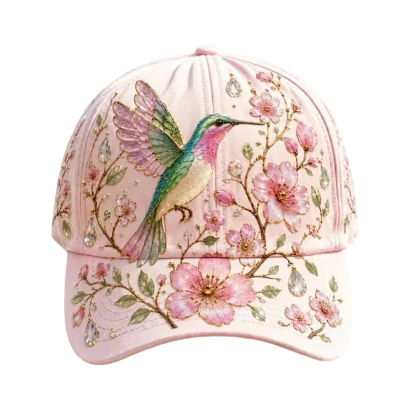 Shirem BloomNature Cap