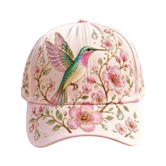 Shirem BloomNature Cap