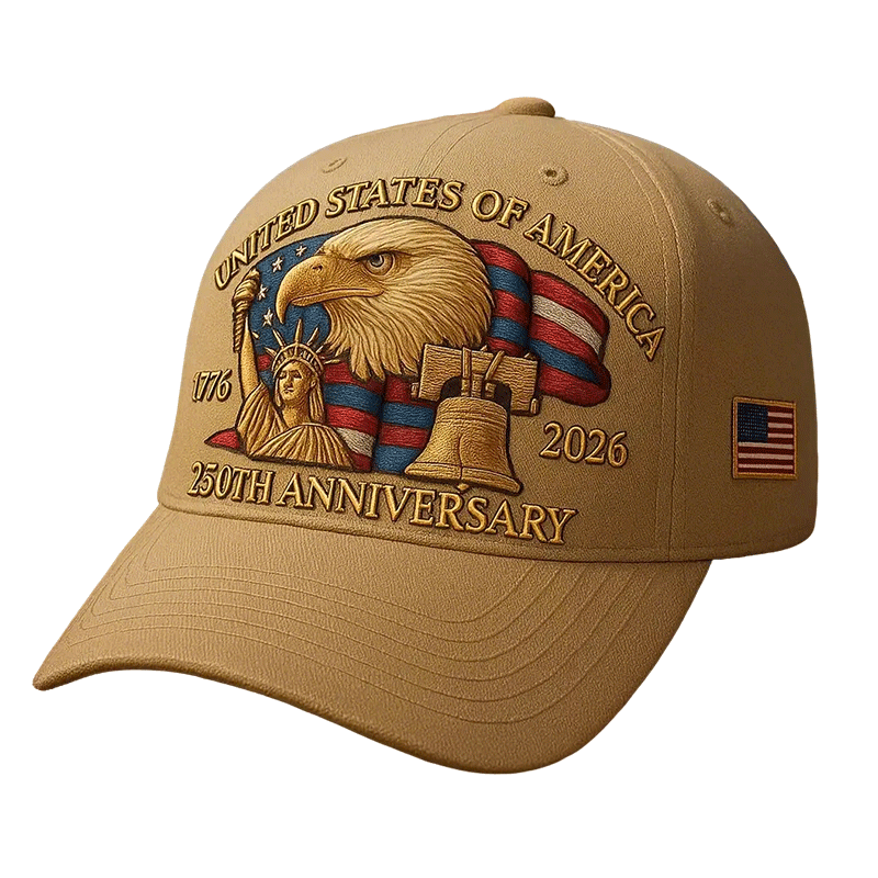 Vueeze Patriot Cap