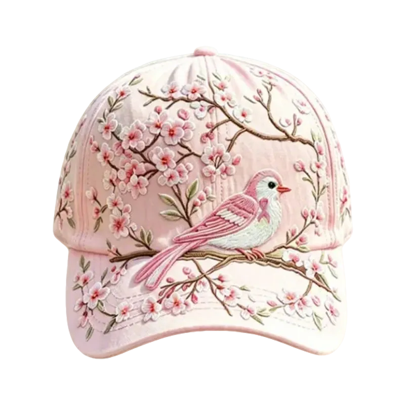 Shirem BloomNature Cap