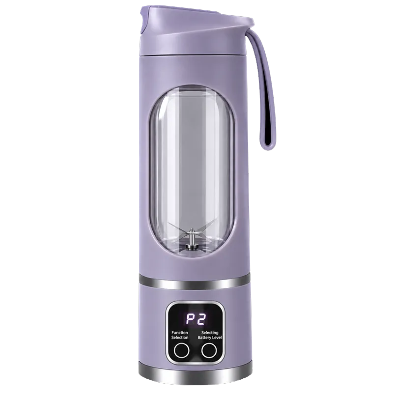 Shirem OneGlass™ Portable Blender Cup