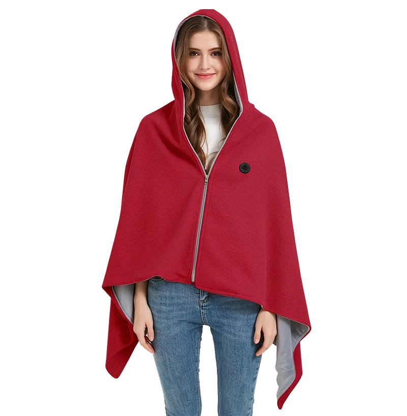 Hotjak ResiHaven Cape