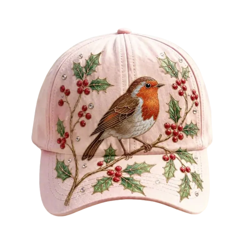 Shirem BloomNature Cap