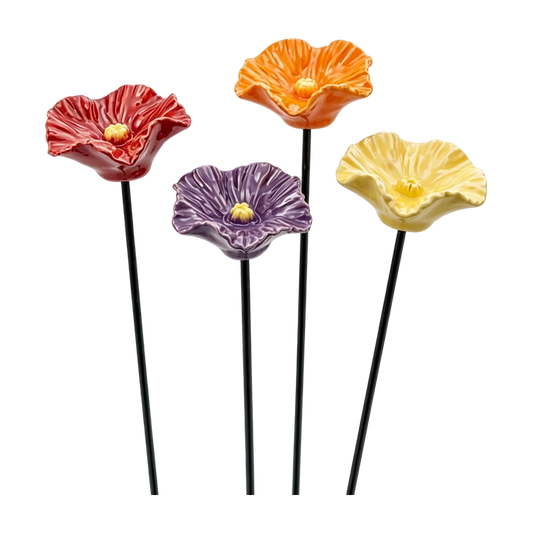Shirem™ BeeBloom Water Bowls