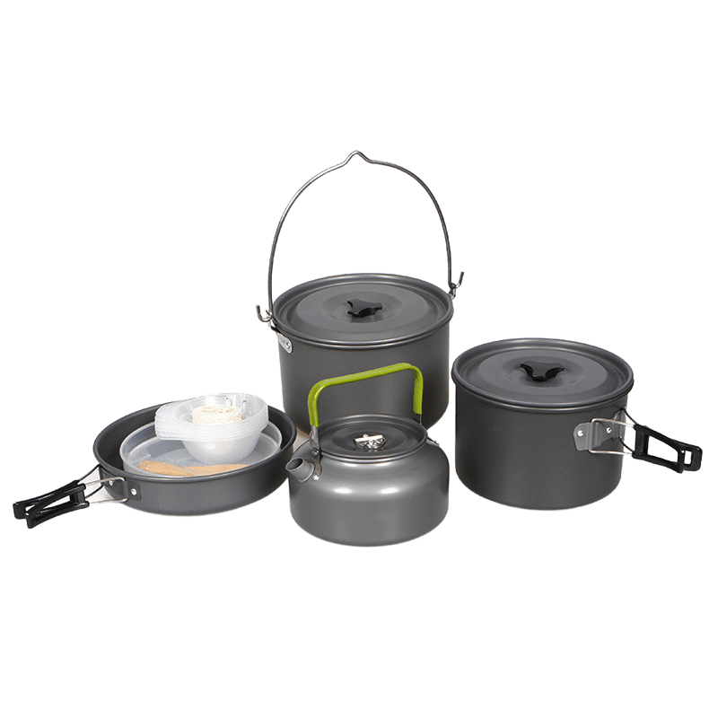 Keilini FeastGo Pro