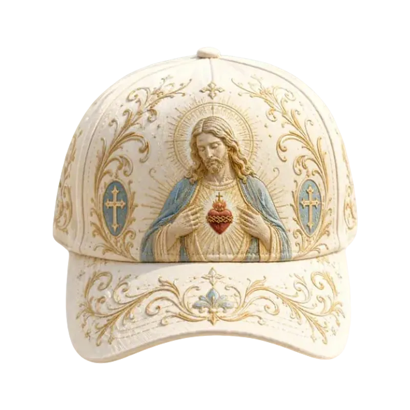 Shirem BloomNature Cap