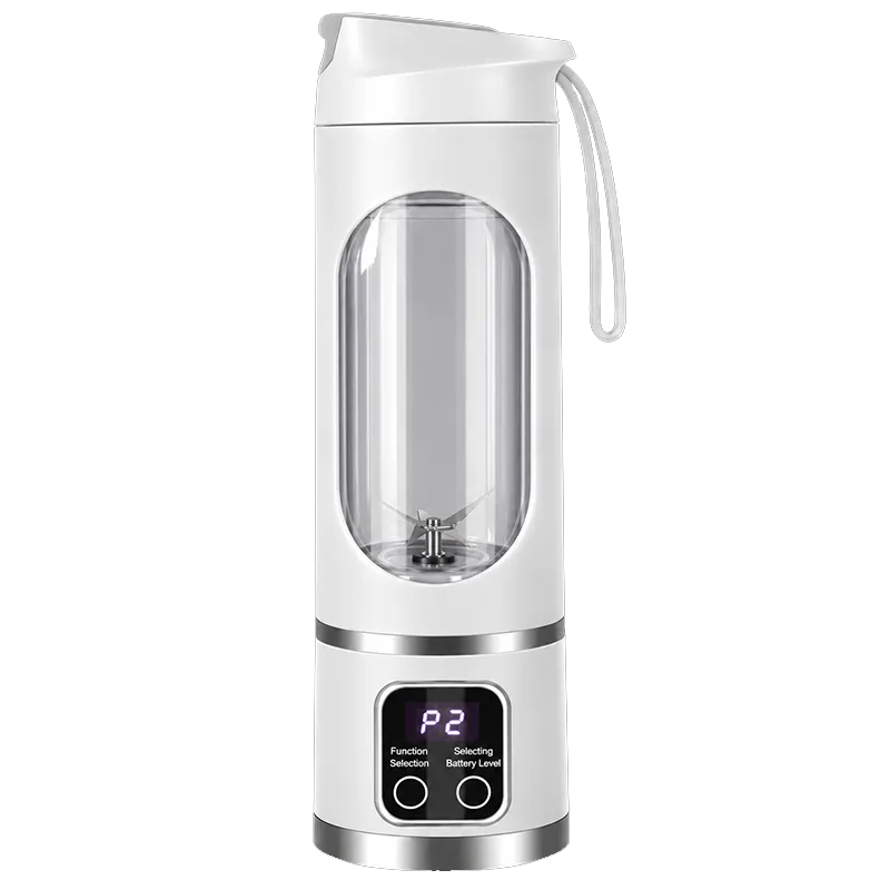 Shirem OneGlass™ Portable Blender Cup