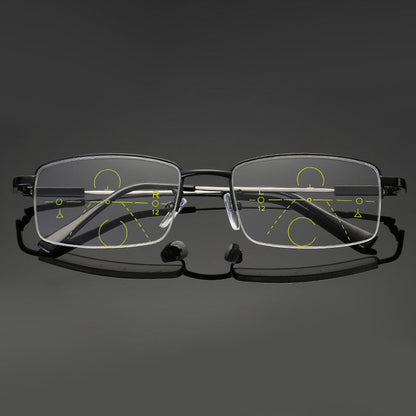 Hilipert IntelliReaders