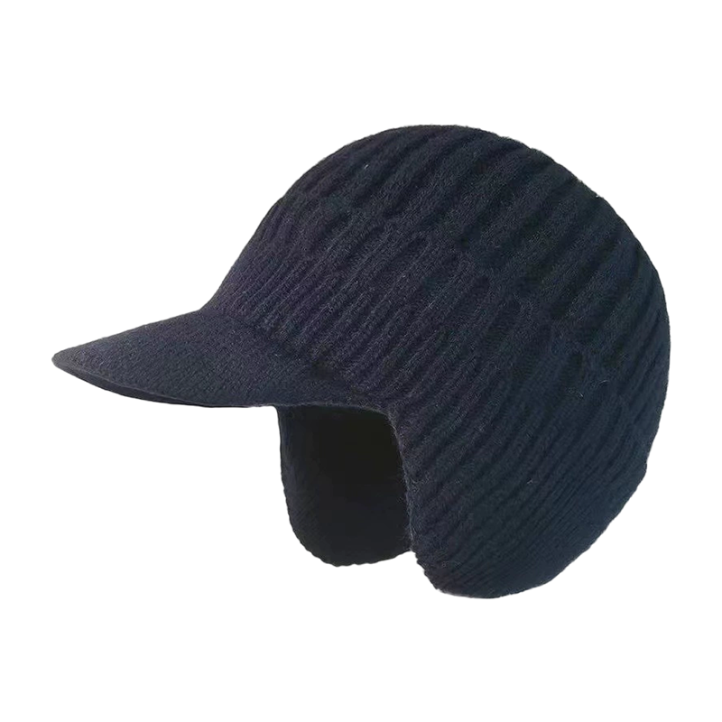 Hotjak CozyHead Beanie