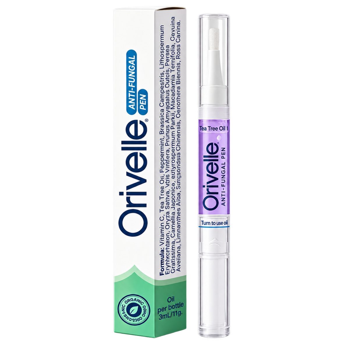 Welnax Nail care pens