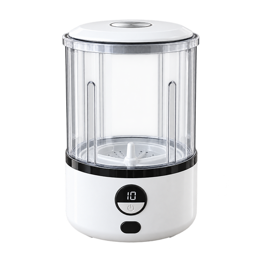 Whirlclean Mini Washer