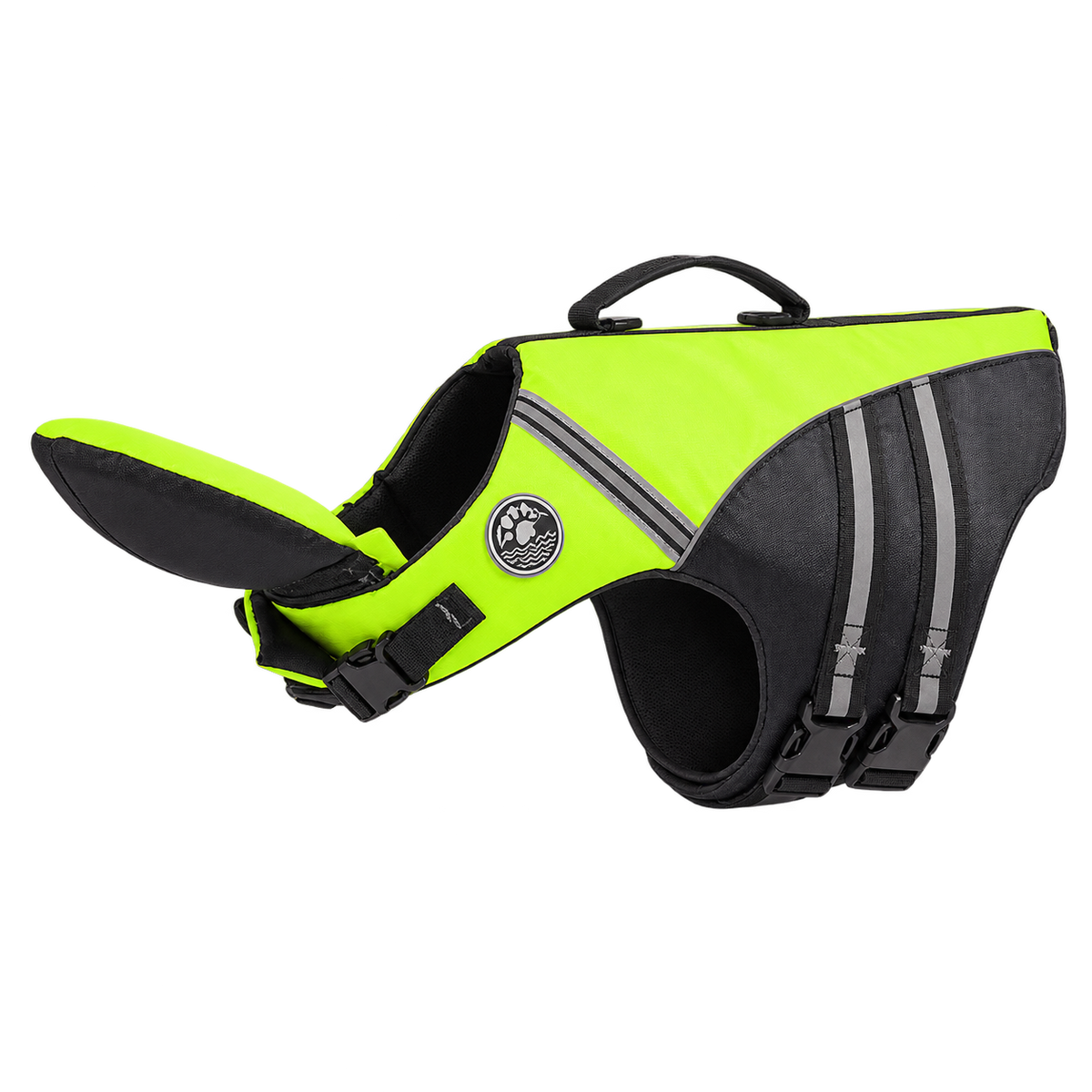 PetsBoro™ LIFE JACKET
