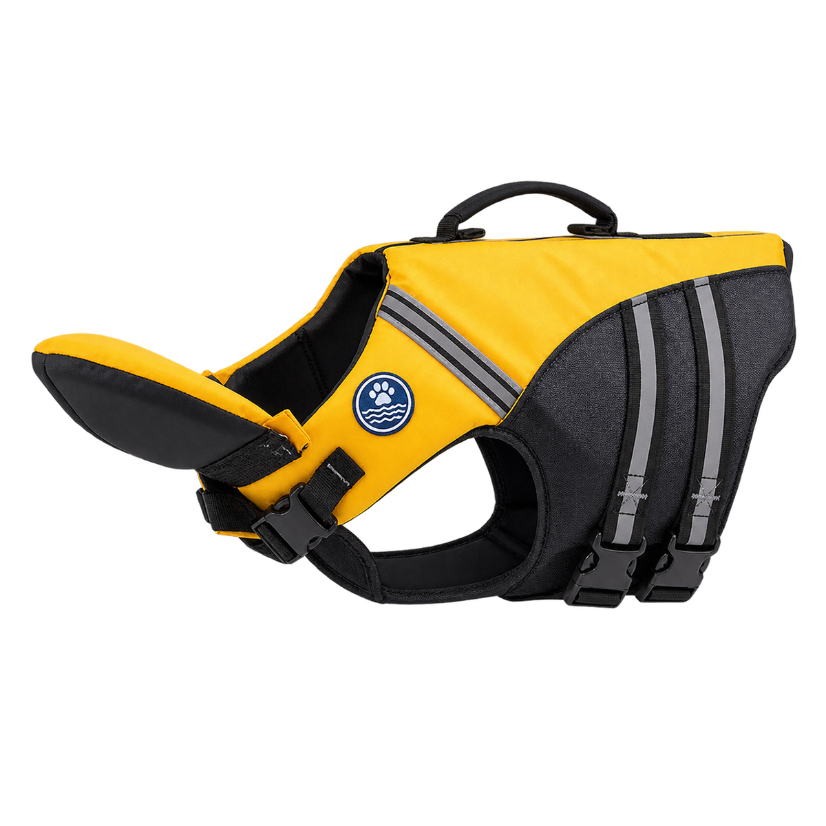 PetsBoro™ LIFE JACKET