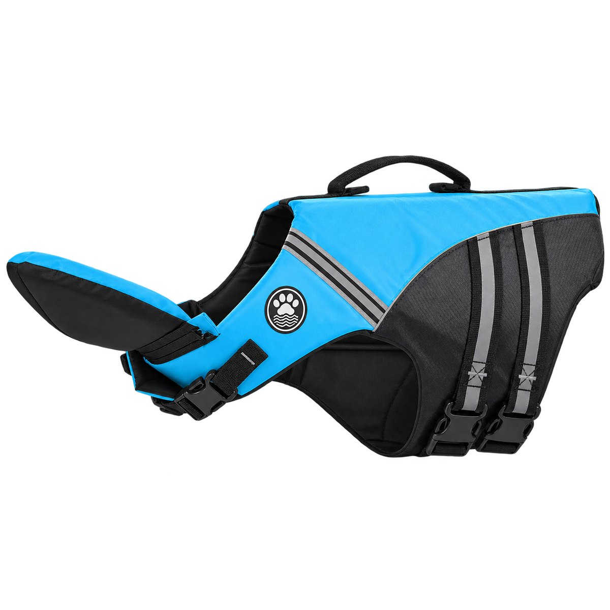 PetsBoro™ LIFE JACKET