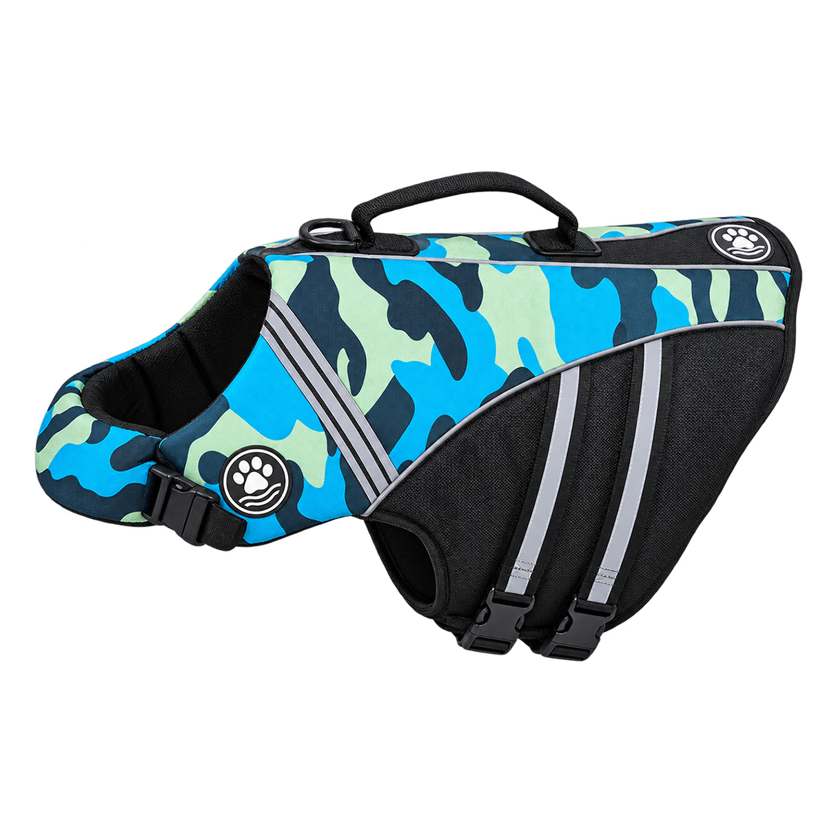 PetsBoro™ LIFE JACKET
