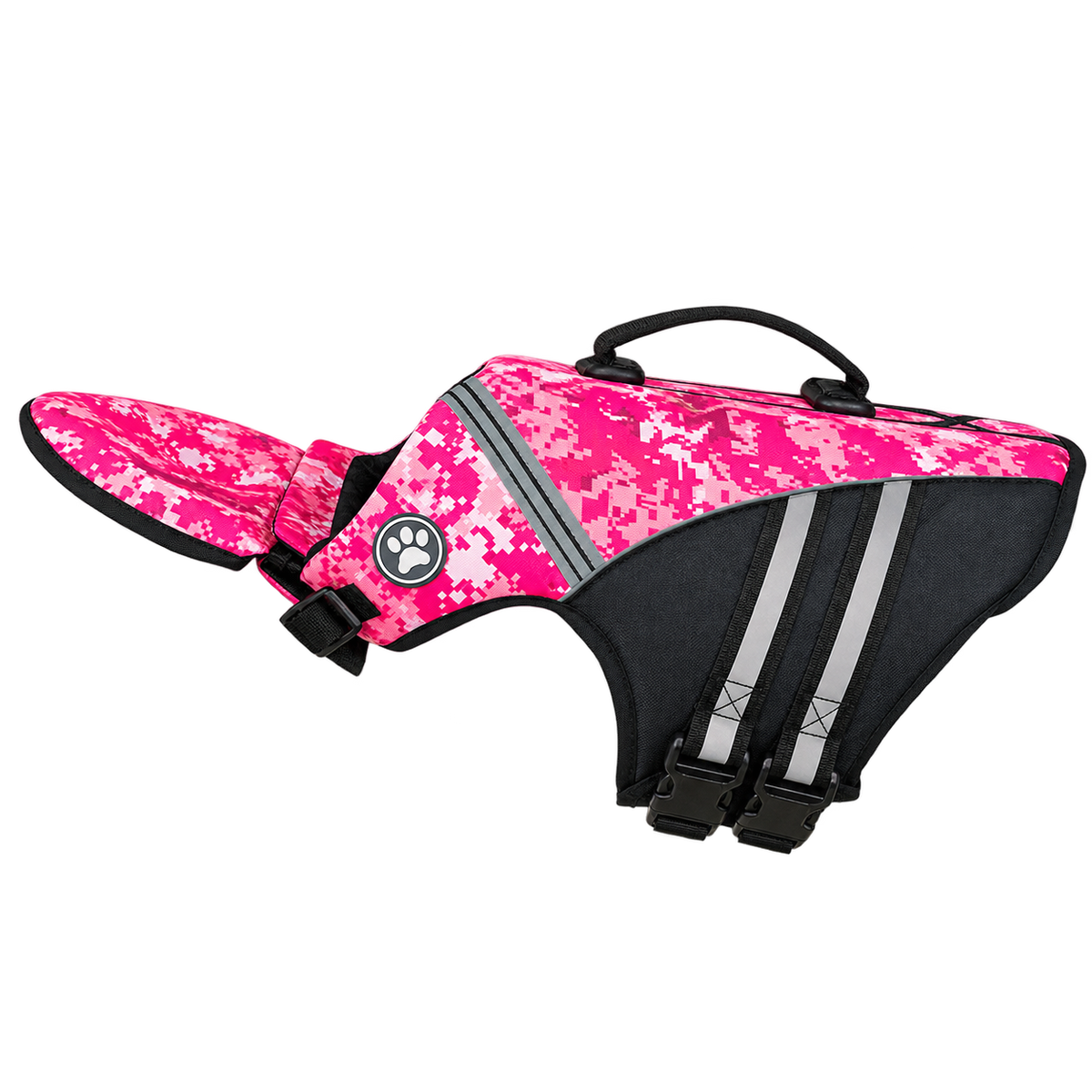PetsBoro™ LIFE JACKET