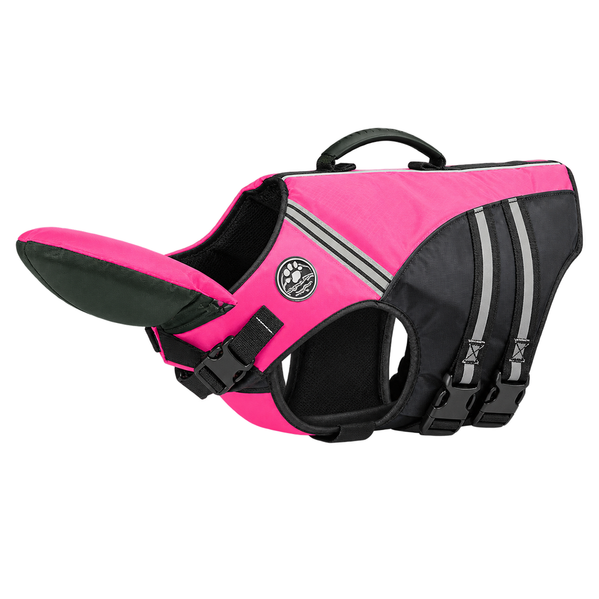 PetsBoro™ LIFE JACKET