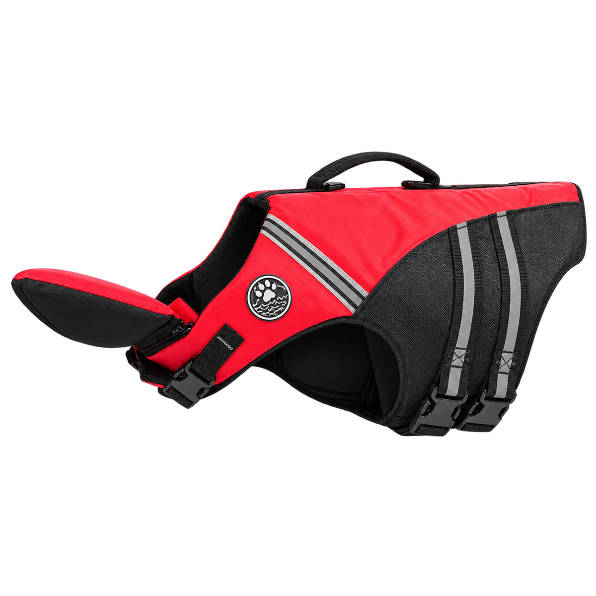 PetsBoro™ LIFE JACKET