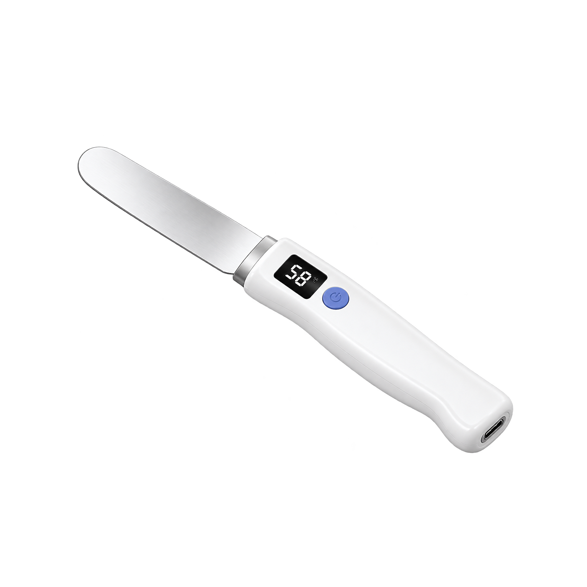 Joyhnny HeatButter Knife