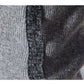 Men's Color Block Raglan Stand Collar Sweater Jacket