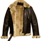 Special Offer & FREE ShippingAviator Bomber Jacket B3