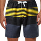Men's Summer Hawaii Beach Surfing Shorts