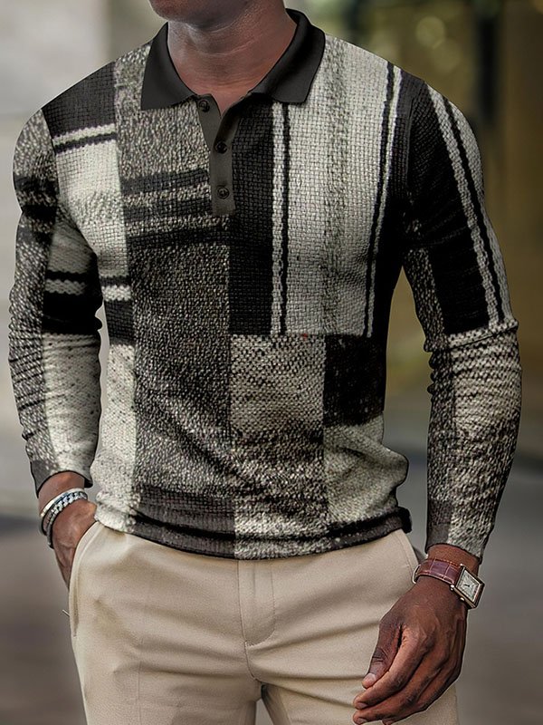 Men'S Quick-Drying Lightweight -Shirt