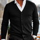 Plain Casual Sweater