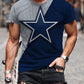Short Sleeve Crew Neck Shirts & Tops