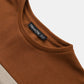 Preppy Mens Patchwork Letter Color Crew Neck Short Sleeve Two Pieces Outfits