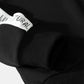 Mens Rose Pattern Letter Side Stripe Sweatshirt Long Two Pieces Outfits