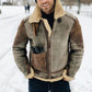 Men's Fur One Marc Jacobs Jacket